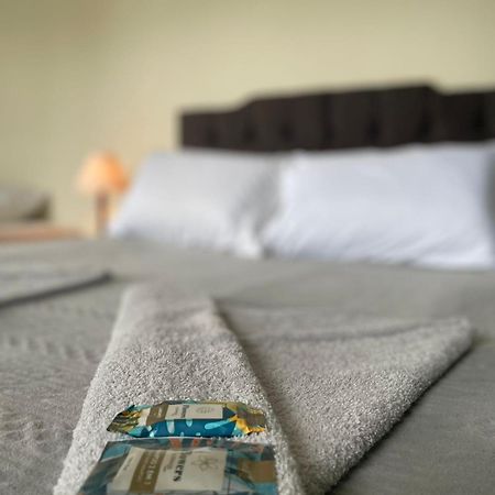 Paraty Chill Inn Pousada Eksteriør bilde