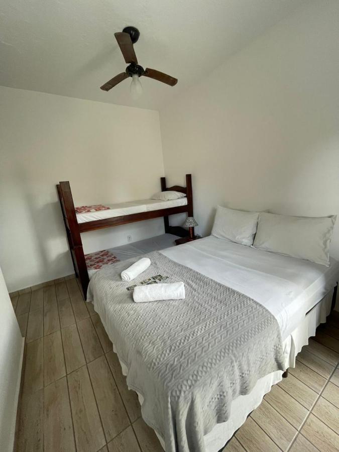 Paraty Chill Inn Pousada Eksteriør bilde