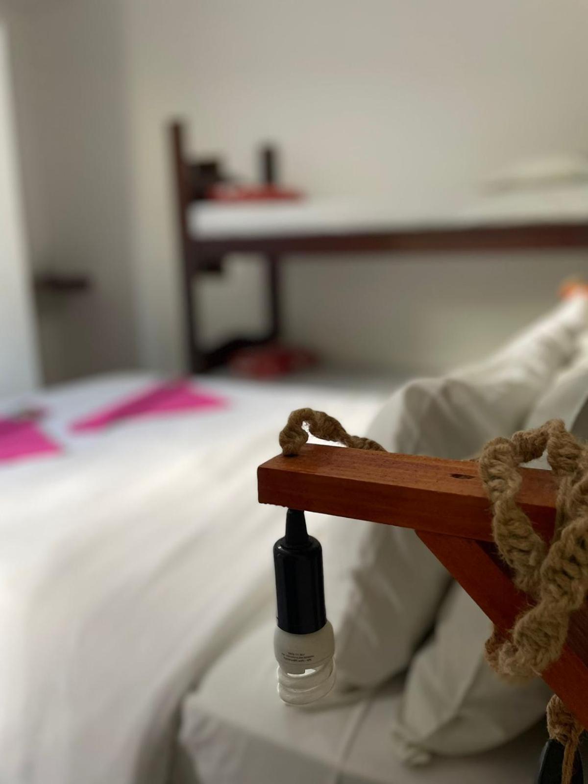 Paraty Chill Inn Pousada Eksteriør bilde