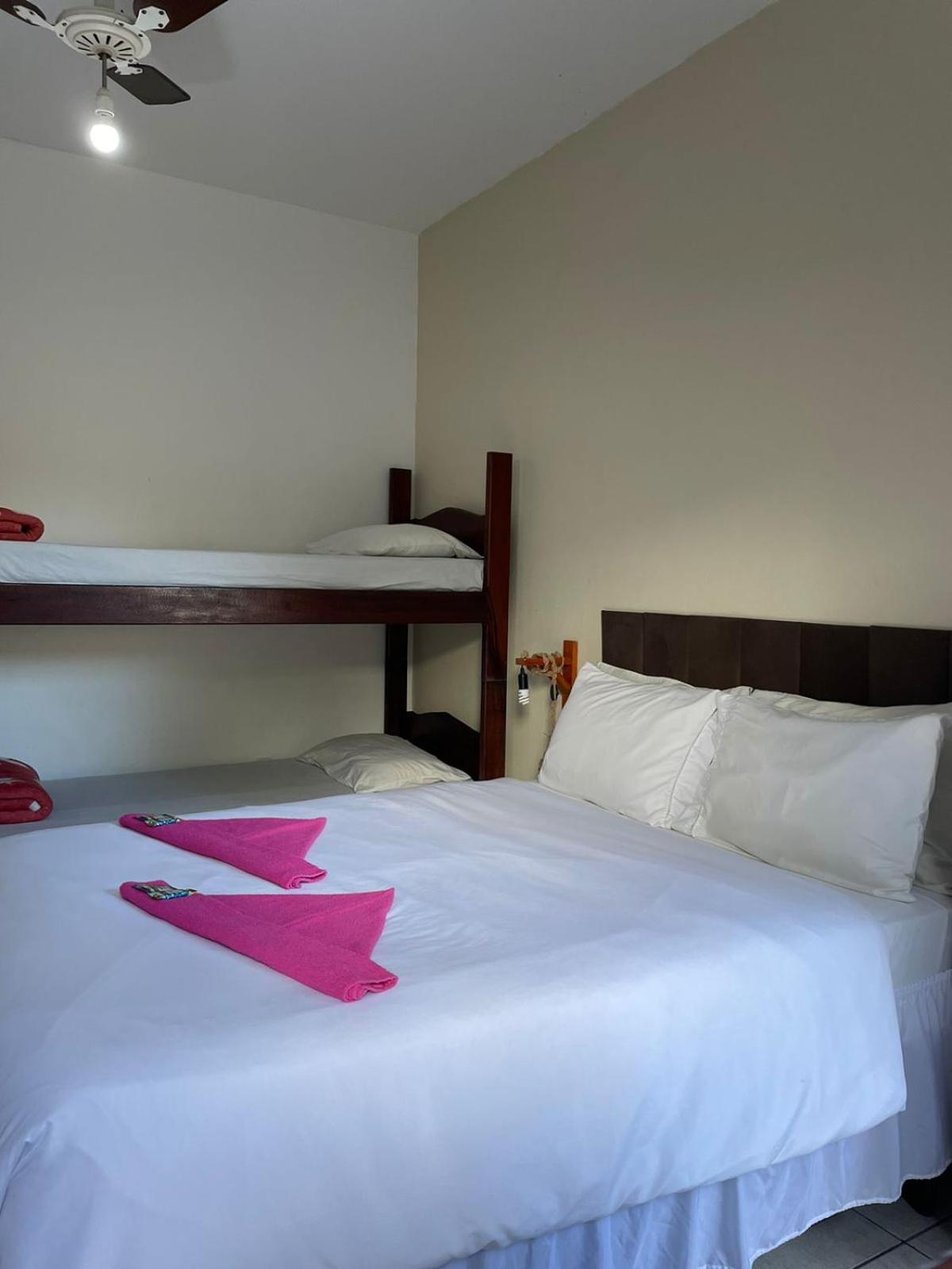 Paraty Chill Inn Pousada Eksteriør bilde