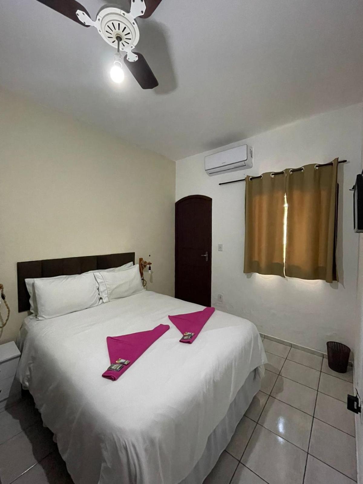 Paraty Chill Inn Pousada Eksteriør bilde