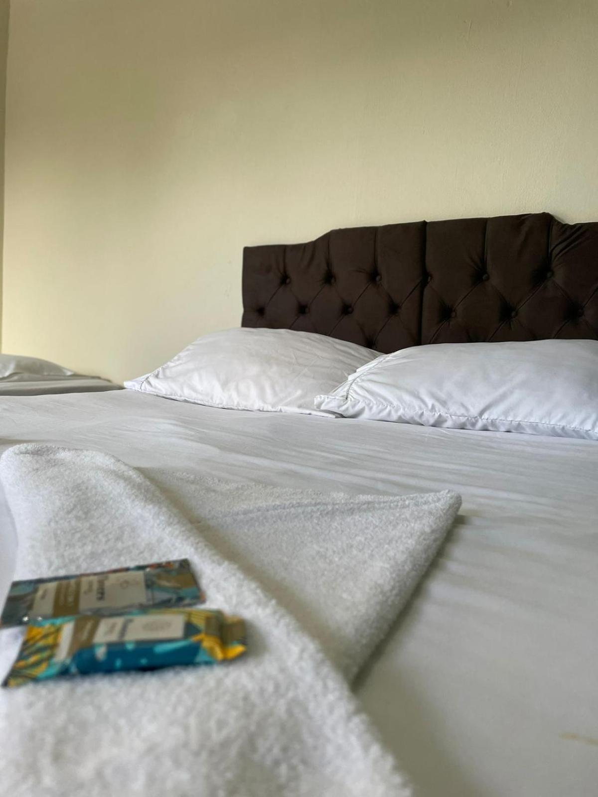 Paraty Chill Inn Pousada Eksteriør bilde