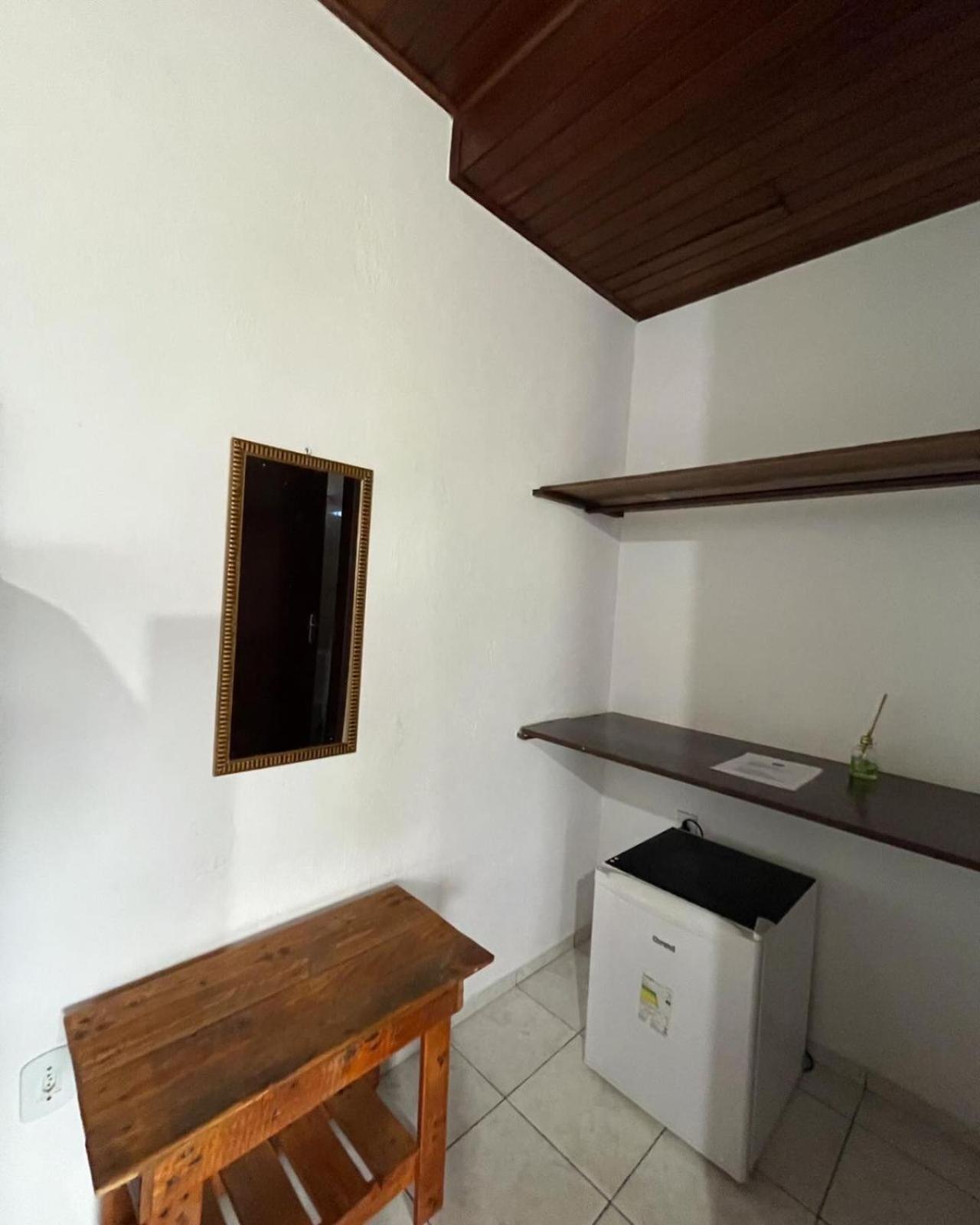 Paraty Chill Inn Pousada Eksteriør bilde