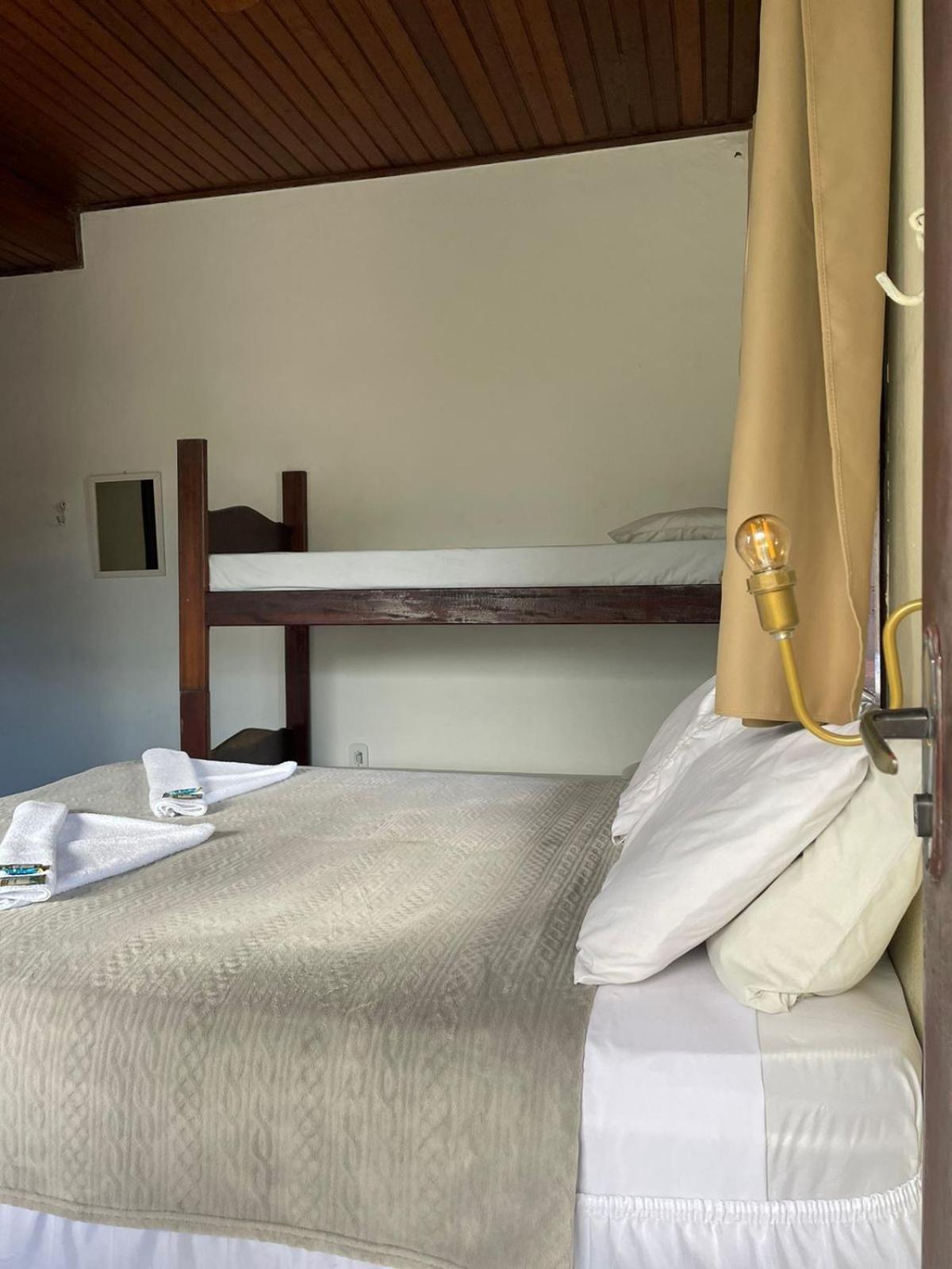 Paraty Chill Inn Pousada Eksteriør bilde