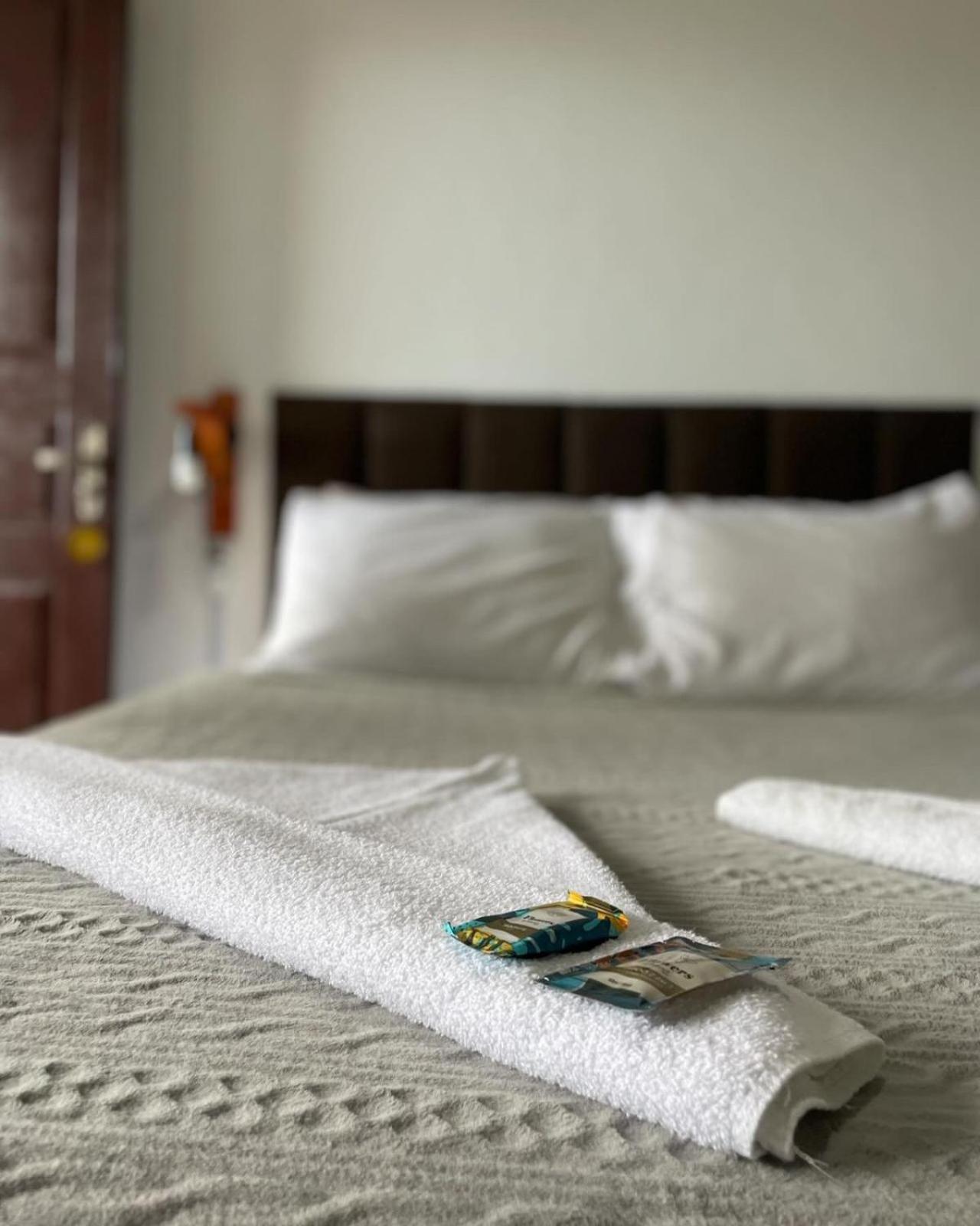 Paraty Chill Inn Pousada Eksteriør bilde