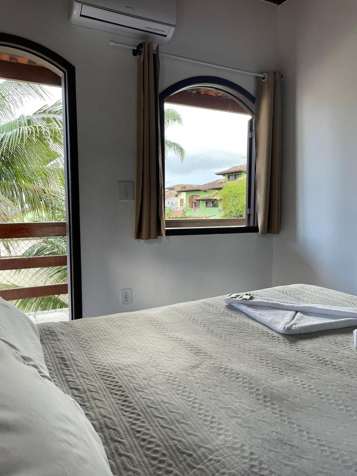 Paraty Chill Inn Pousada Eksteriør bilde