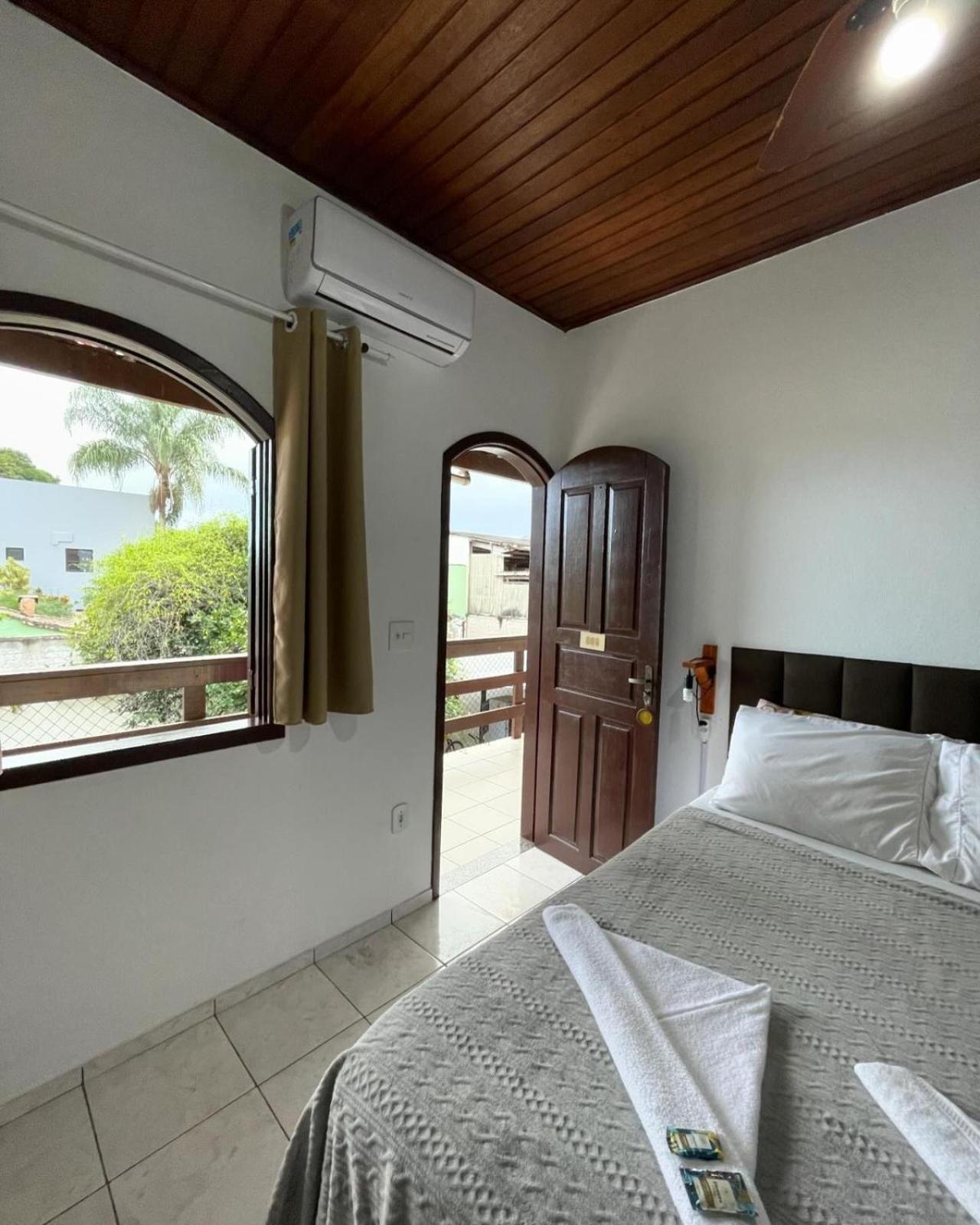 Paraty Chill Inn Pousada Eksteriør bilde