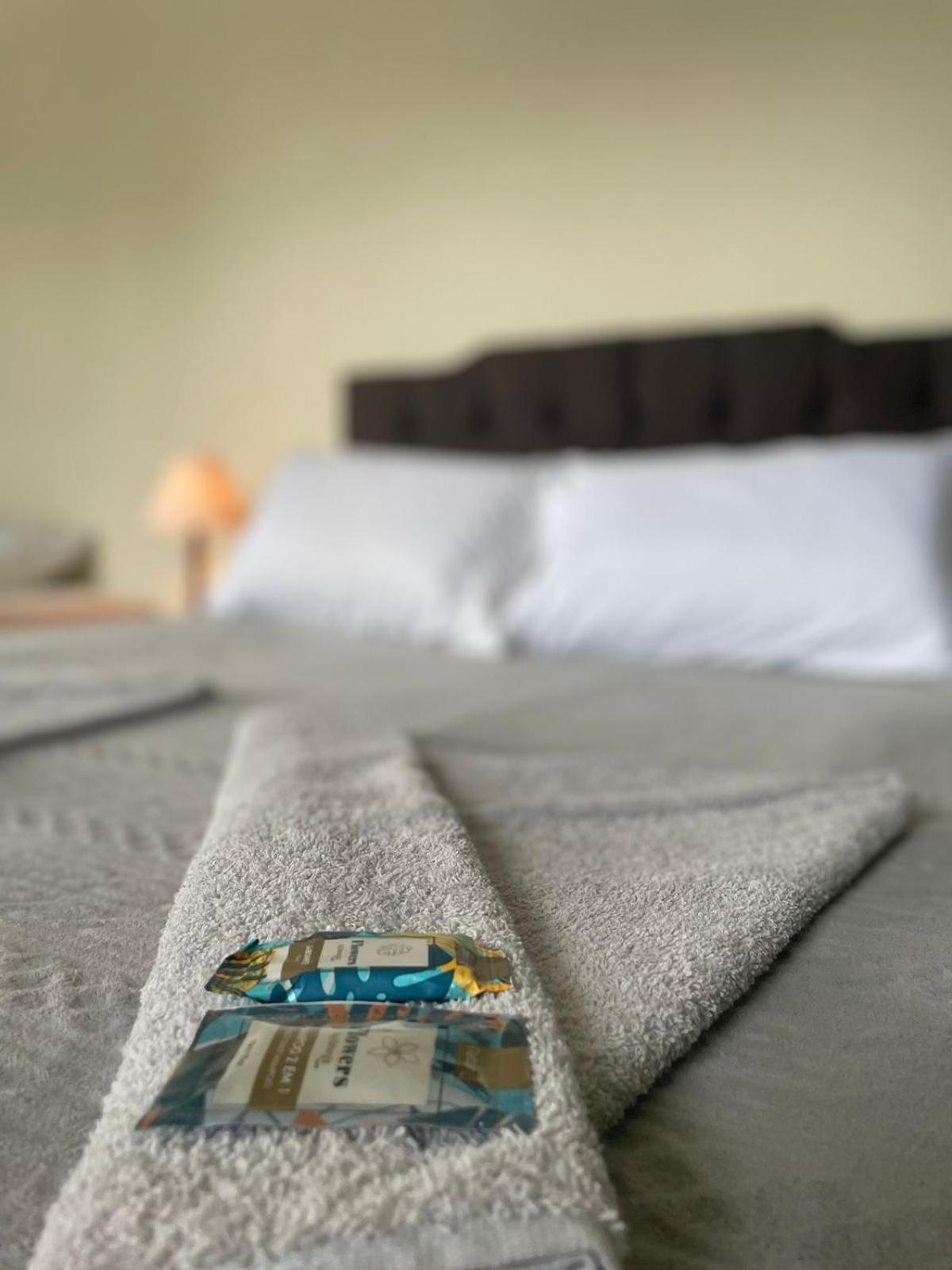 Paraty Chill Inn Pousada Eksteriør bilde