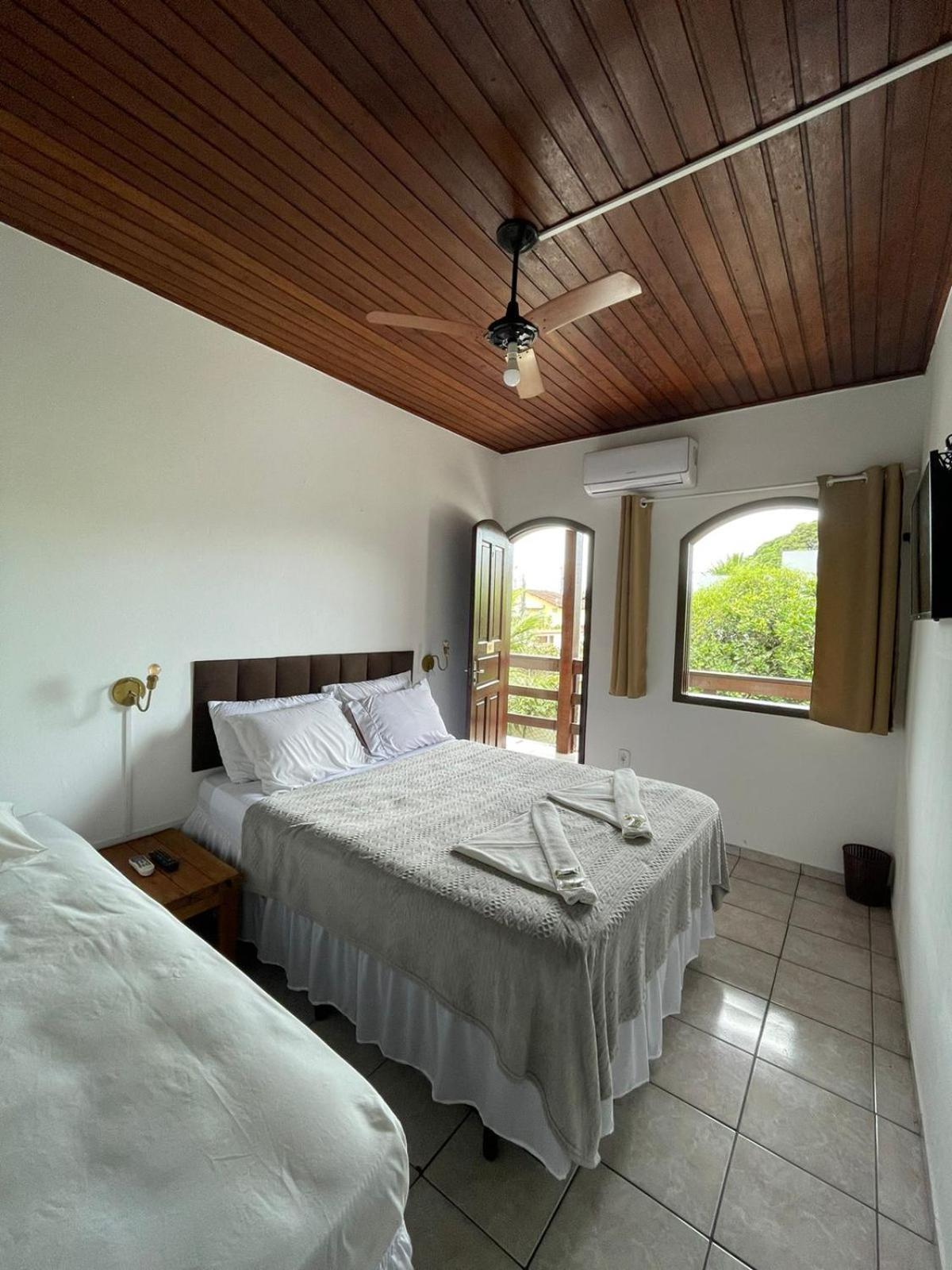 Paraty Chill Inn Pousada Eksteriør bilde