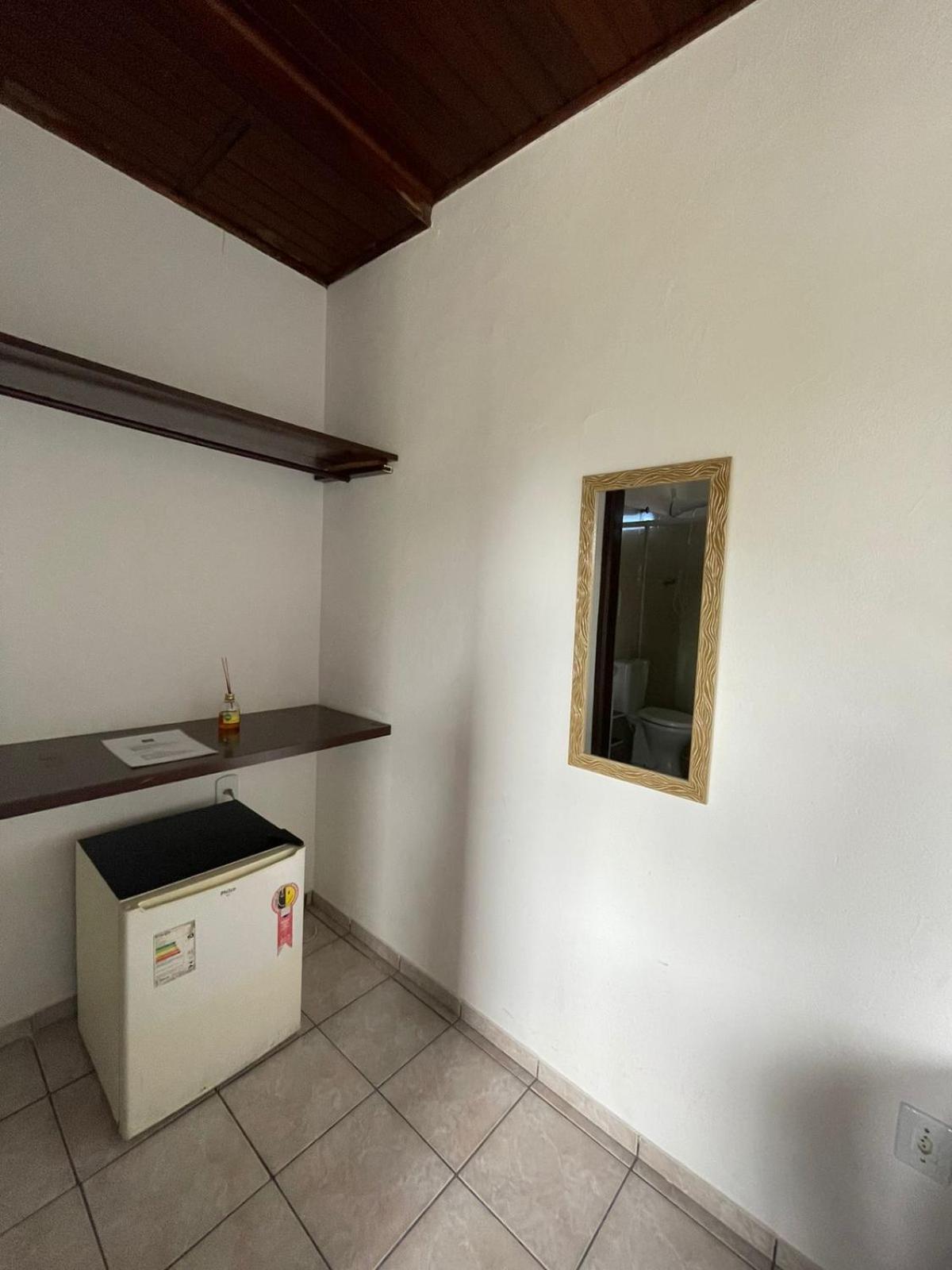 Paraty Chill Inn Pousada Eksteriør bilde